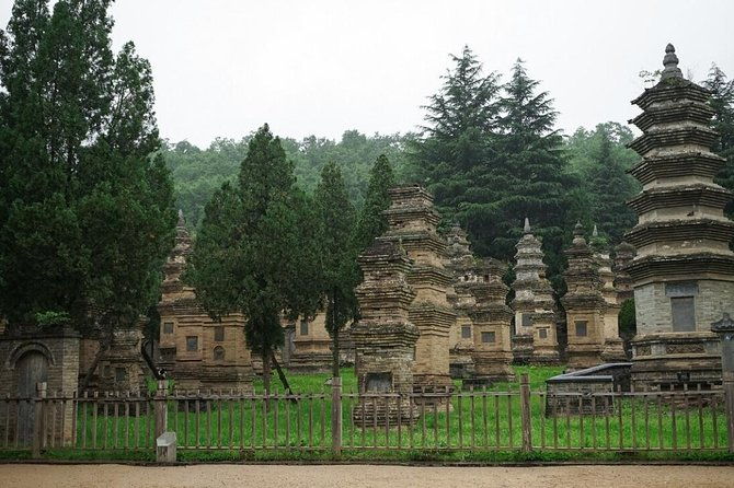 Louyang Day Tour from Xian: Longmen Grottoes and Shaolin Temple - Practical Details and Why They Matter