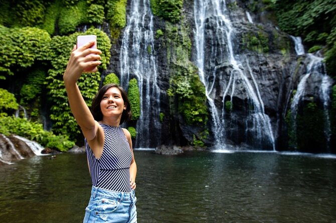 Lovina Sunrise Dolphin & Waterfall Tour - The Sum Up