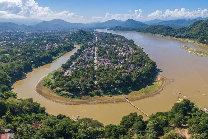 Luang Prabang City Tour & Kuang Si Waterfalls - Recognized Drawbacks