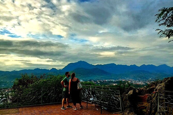 Luang Prabang Foodie Walking Tour and Monk Blessing - Who Should Consider This Tour?