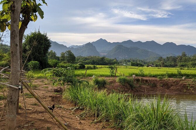 Luang Prabang Mountain Bike Cycling Tour - The Sum Up