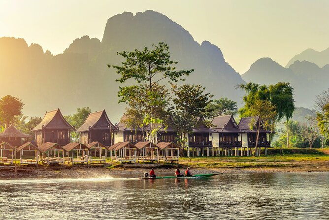 Luang Prabang's Beauty & Heritage in 1 Day - All-Inclusive Tour - Practical Details and Why They Matter