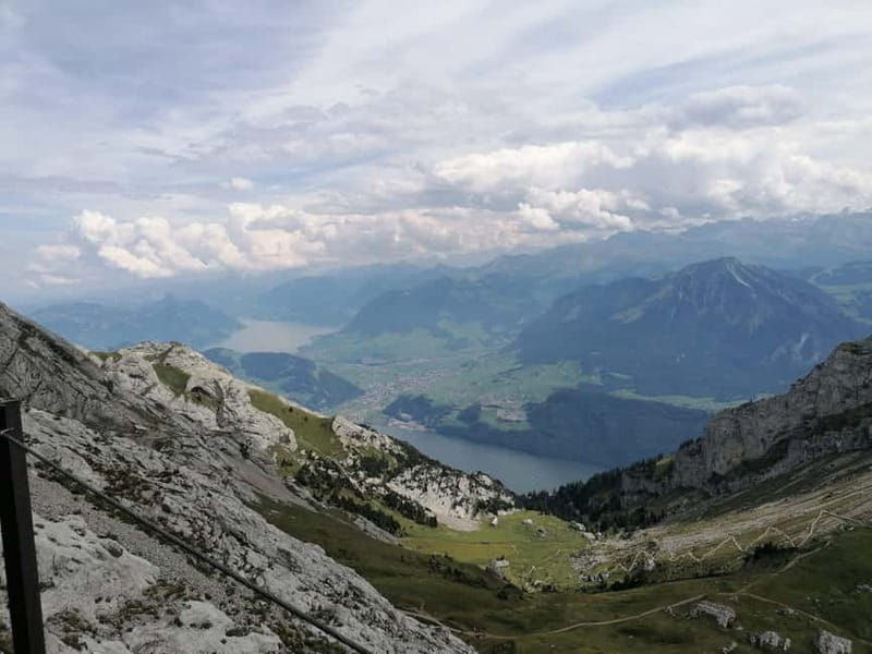 Lucerne or Zurich: Interlaken and Lauterbrunnen Day Tour - The Value of Guided Small-Group Tours