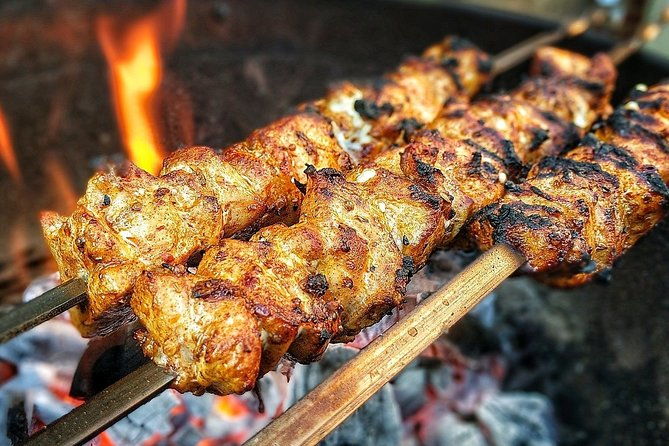 Lucknow Culinary Walk with Food Tastings - Who Would Enjoy This Tour?