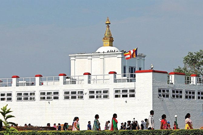 Lumbini Pilgrimage Tour by Flight- 2 Days - FAQ