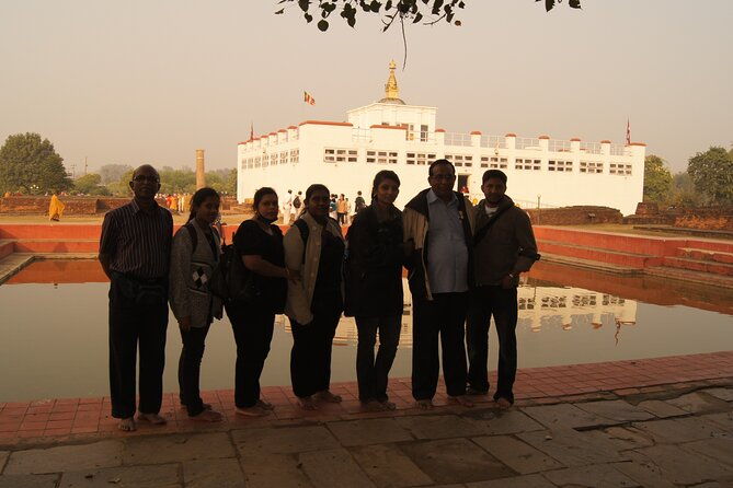 Lumbini Tour Package From Kathmandu or Pokhara: 2 Night 3 Days - What Makes This Tour a Great Choice?