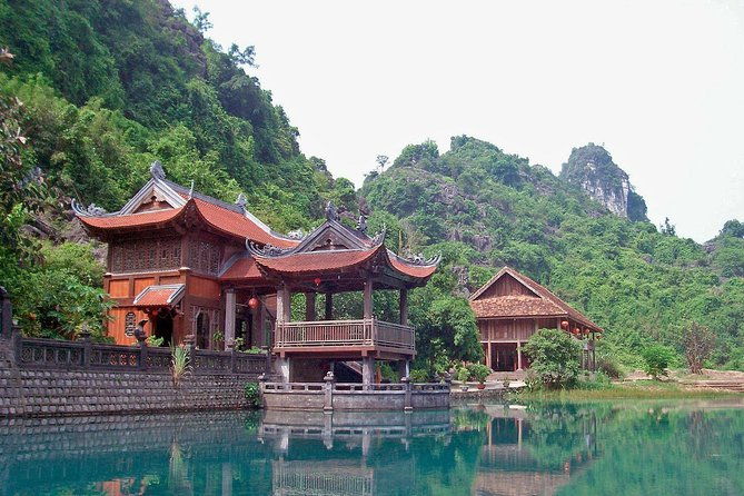 Luxury Bai Dinh - Trang An - Mua Cave with Buffet Lunch - Who Will Love This Tour?