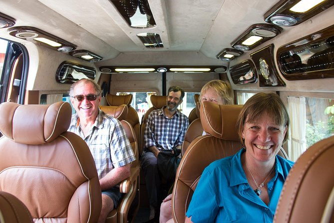 Luxury Bus Hanoi to Sapa & Sapa to Hanoi - All Inclusive - Who Is This Tour Best For?