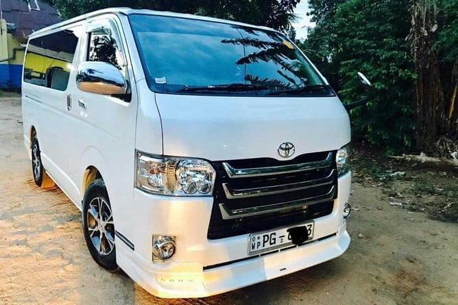 Luxury cars for rent with driver - Practical Considerations