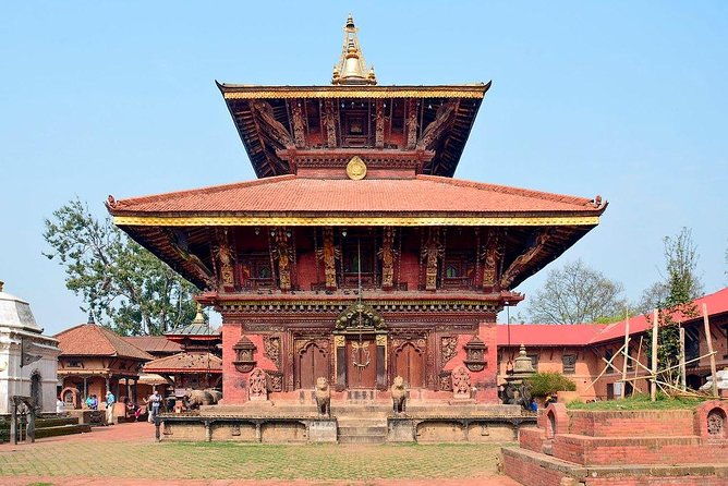 Luxury Changu Nagarkot Hike with Overnight Stay & Bhaktapur Tour - Final Thoughts: Who Should Book This Tour?