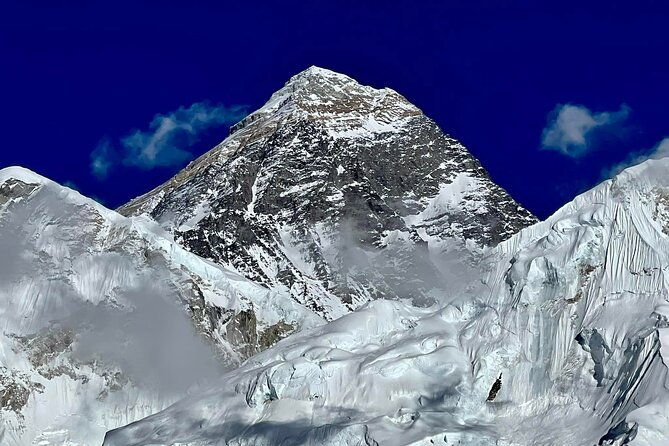 Luxury Everest Base Camp Trek - 11 Days - Practical Considerations