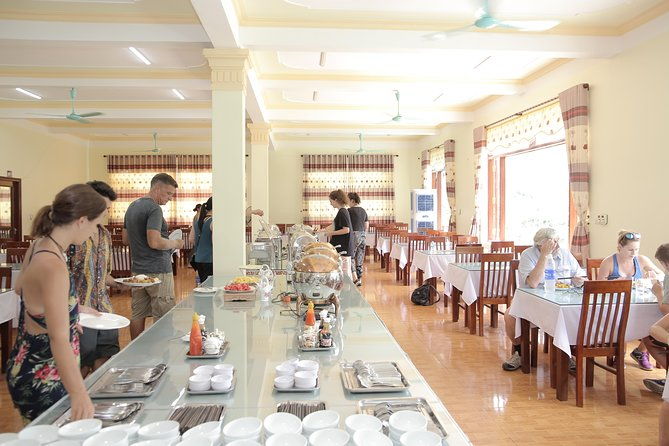 Luxury Hoa Lu - Trang An 1 Day Tour From Hanoi - By Limousine & Small Group - Why This Tour Offers Great Value