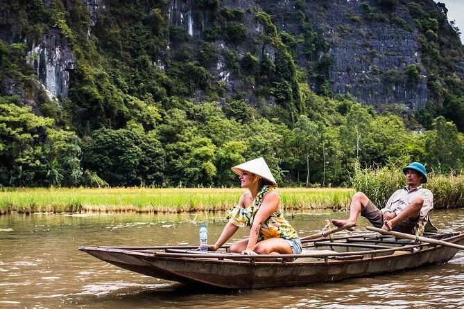 Luxury Hoa Lu - Trang An - Mua Cave full day w round trip from Hanoi/ Ninh Binh - Practical Aspects: What to Expect