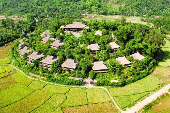 Luxury Mai Chau Day Tour from Hanoi - Authentic Experiences and Insights from Reviews