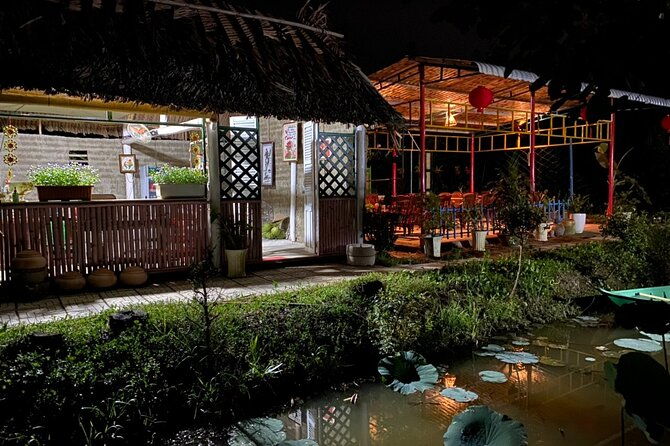 LUXURY Mekong 2 Days 1 Night SMALL GROUP Stay at Tiny Homestay with BBQ Dinner - What Makes the Experience Truly Special