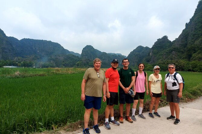 Luxury Ninh Binh Full Day Tour From Hanoi (Trang An - Hoa Lu) - What Sets This Tour Apart?