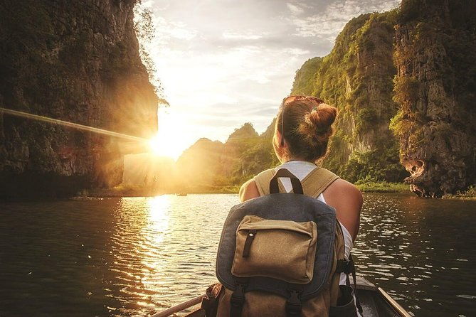Luxury Ninh Binh Full Day tour: HOA LU - TAM COC - MUA CAVE - Who Will Love This Tour?