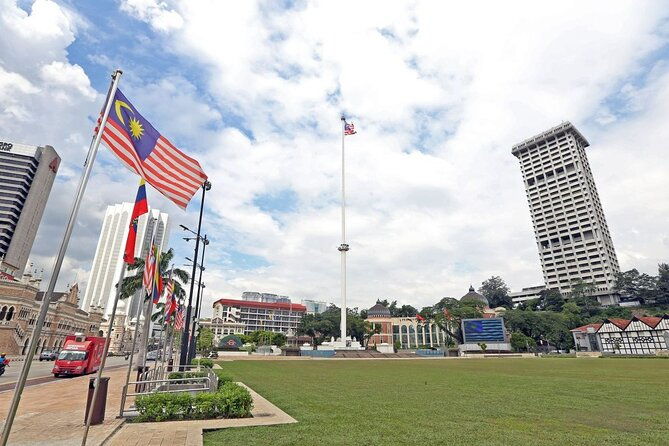 LUXURY Private day tour: Kuala Lumpur & Malacca from Singapore by licensed guide - The Itinerary in Detail