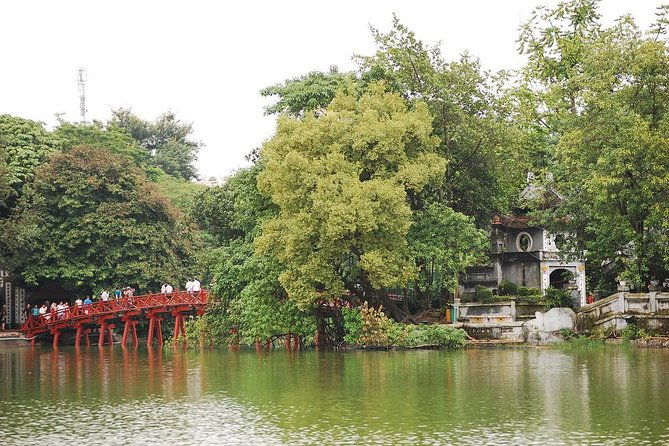 LUXURY Private Hanoi City Full-Day Tour - Who Will Love This Tour?