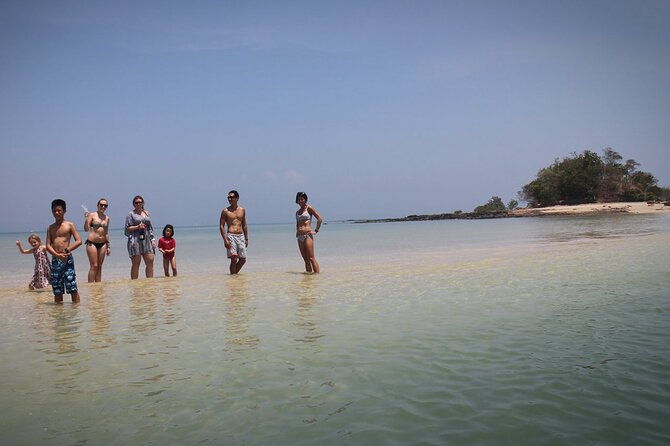 Luxury Private Motor Yacht Charter by Simba Sea Trips - What Makes This Tour Special for Travelers
