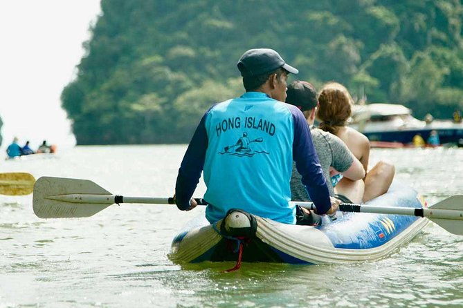 Luxury Small Group Phang Nga Bay and Beyond - Practical Tips for Booking and Enjoying the Tour