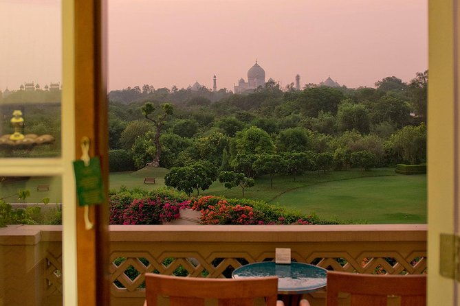 Luxury Taj Mahal Tour from Delhi: Same Day Agra Trip by Luxury Car - Analyzing the Cost and Value