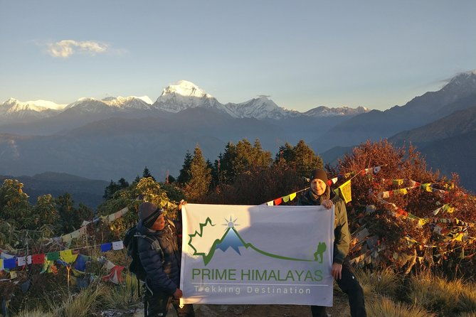 Luxury Tour of Nepal - Transportation & Accommodation  