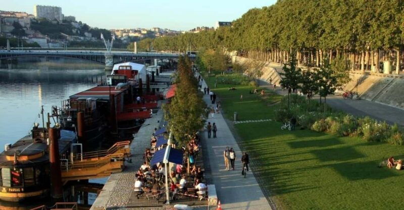 Lyon: Premium Self-Guided Bike Tours with AI Virtual Guide - The Value of This Tour