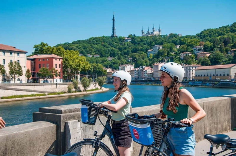Lyon: Rent an electric bike for 2 hours - Who Is This Tour Best Suited For?