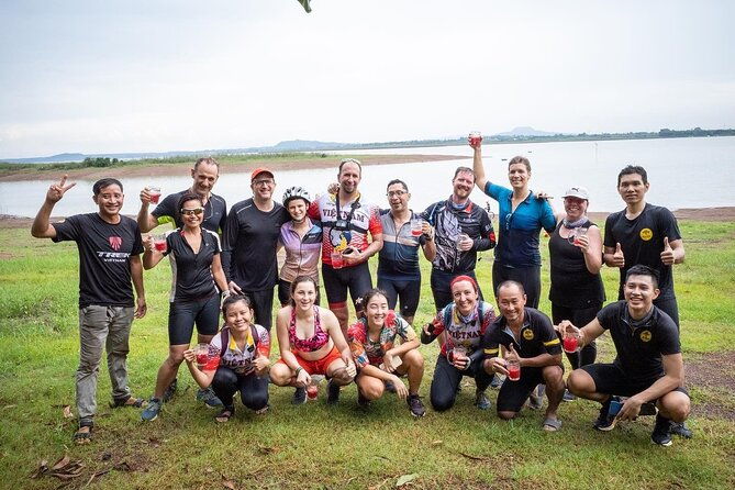 Ma Da Jungle Cycling Adventure - Who Should Consider This Tour?