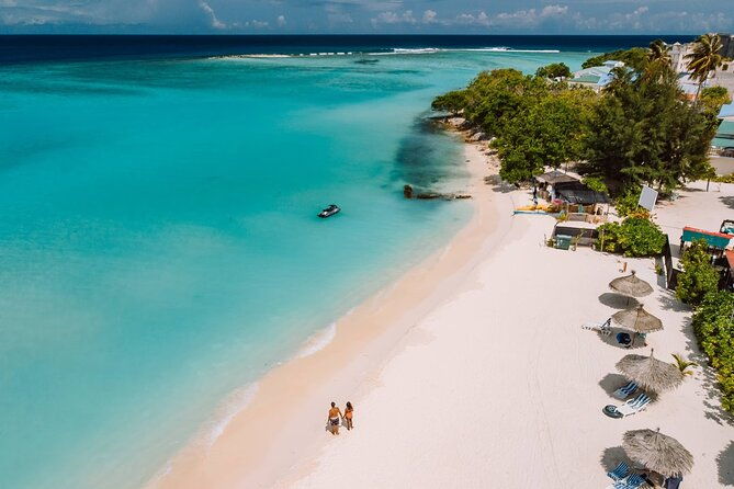 Maafushi: Gulhi Island Full-Day Tour By Jet-ski - Who Is This Tour Best Suited For?