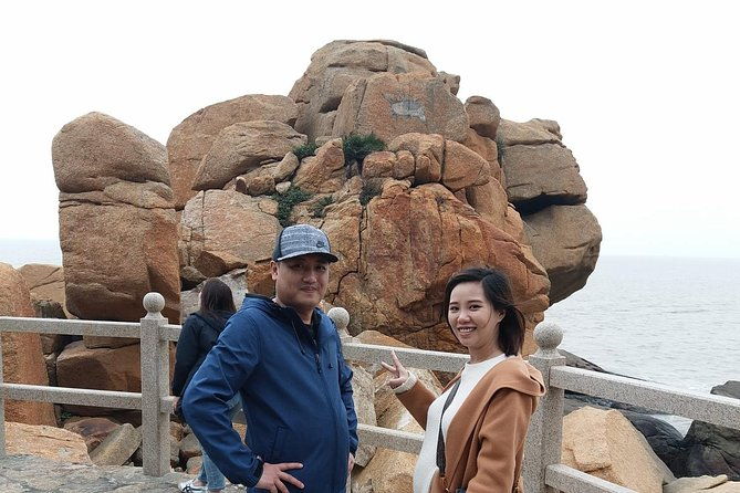 Macau 6 Hours Private Limo Sightseeing Tour - Customized Travel - Transportation and Overall Experience