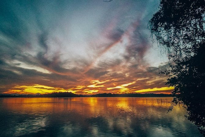 Madu River Sunrise Mangrove Kayaking from Bentota - The Itinerary Breakdown