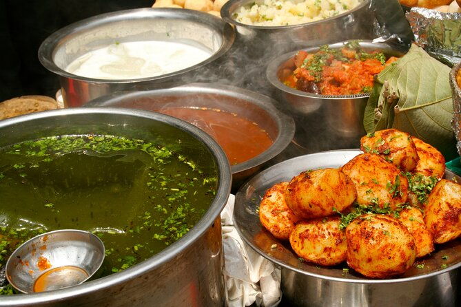 Madurai Street Food Crawl (2 Hours Guided Food Tasting Tour) - Who Should Do This Tour?