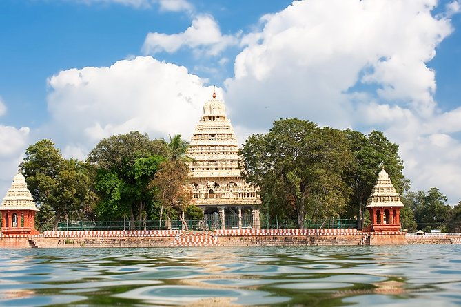 Madurai to Rameswaram Full-Day Tour - Experience Breakdown: What You Can Expect
