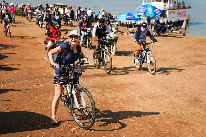 Magical Mekong River Island Biking Tours - Why This Tour Stands Out