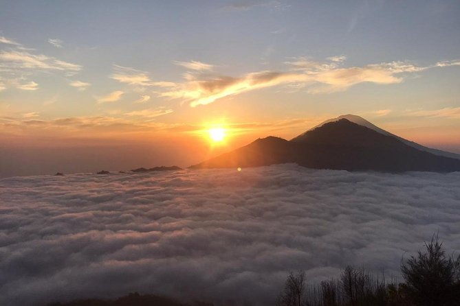 Magical Sunrise Trekking at Mount Batur - Key Points