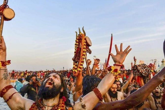 Maha Kumbh Mela 2025 budget tour package - Why This Tour Works for You