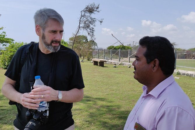 Mahabalipuram Private tour from Chennai by car with guide and lunch by Wonder - Exploring Mahabalipuram’s Major Sites