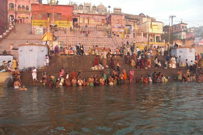 Maharajas & Sadhus - 10 Days Tour of Rajasthan, Agra & Varanasi - Frequently Asked Questions