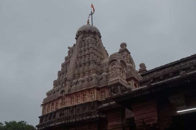 Maharashtra Three Jyotirlinga Tour from Mumbai - Practical Aspects and Value
