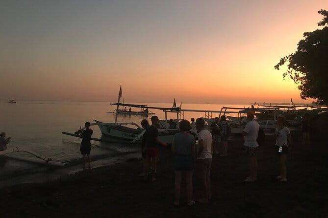 Mahi - Mahi Fishing Tour at North Bali Indonesia - The Sum Up