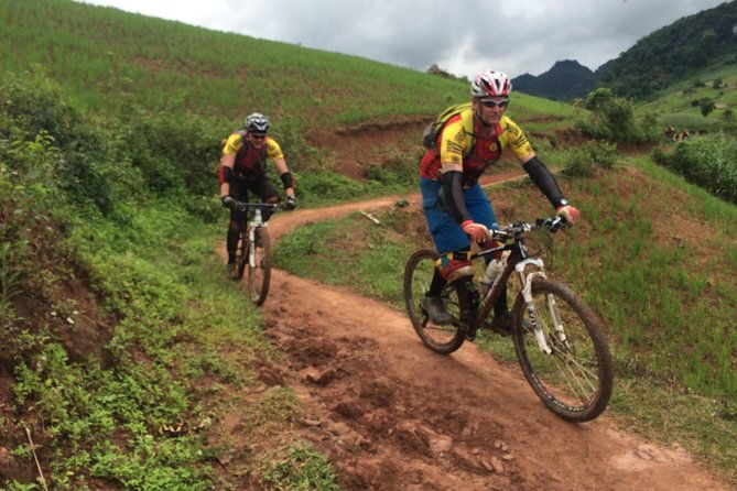 Mai Chau 3 days electric mountain bike trails - Frequently Asked Questions