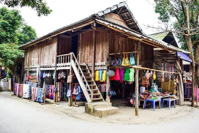 Mai Chau Nature and Village Private Day Tour - Authentic Experiences and Practical Insights