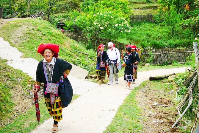 Mai Chau Private Day Tour: Hiking & Biking in Pristine Landscapes - Practical Details and What They Mean for You