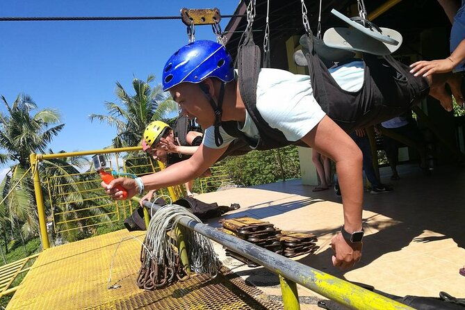Mainland ZipLine Experience in Boracay - Why This Tour Offers Good Value