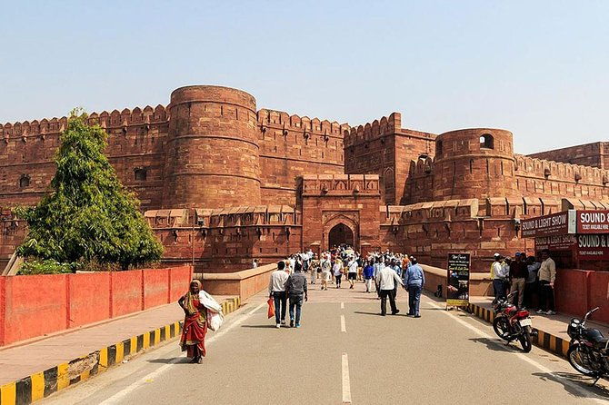 Majestic Golden Triangle With Varanasi - Practical Considerations
