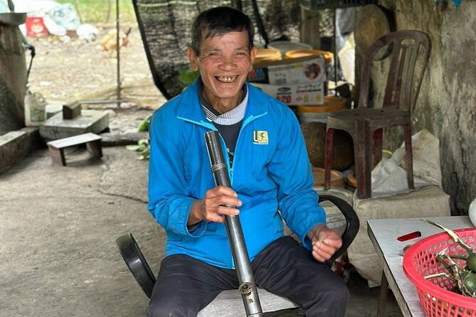 Majestic Ninh Binh Discovery: Mua Cave & Tam Coc private tour - Who Will Love This Trip?  