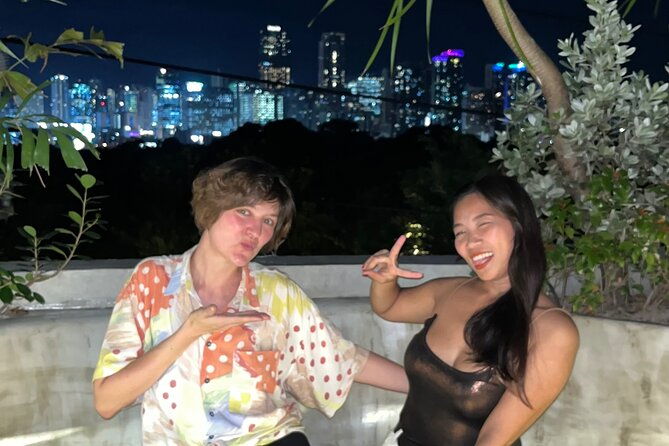 Makati Rooftop Bar Hopping with Mari - Why This Tour Offers Real Value