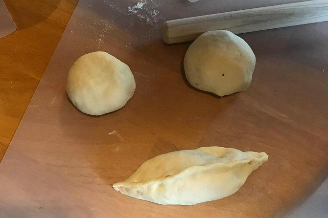 Make Piroshki in Hakodate and Visit Hidden Spots While Baking - Who Would Love This Tour?